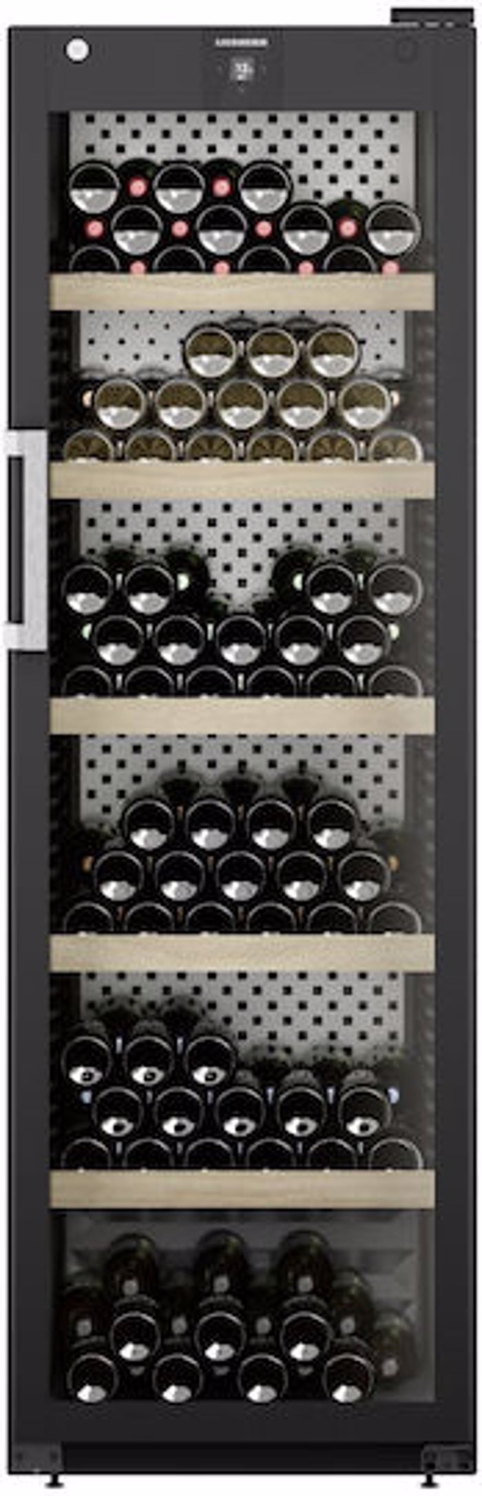 Suntiritis Krasion Liebherr WPbli 5231 F